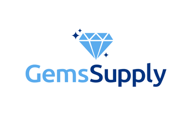 GemsSupply.com - Creative brandable domain for sale